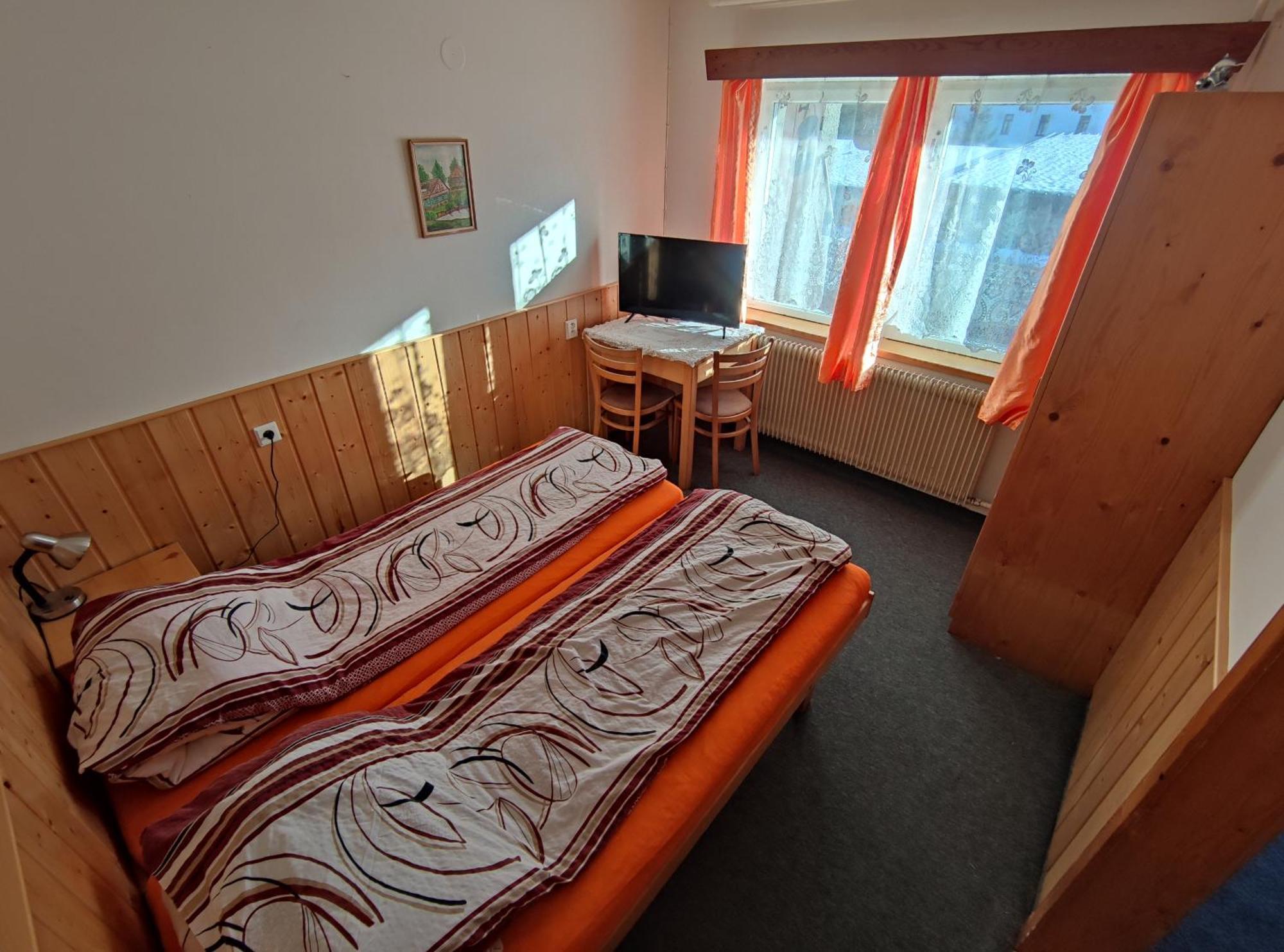 Hotel Privat Kobr à Rokytnice nad Jizerou Extérieur photo