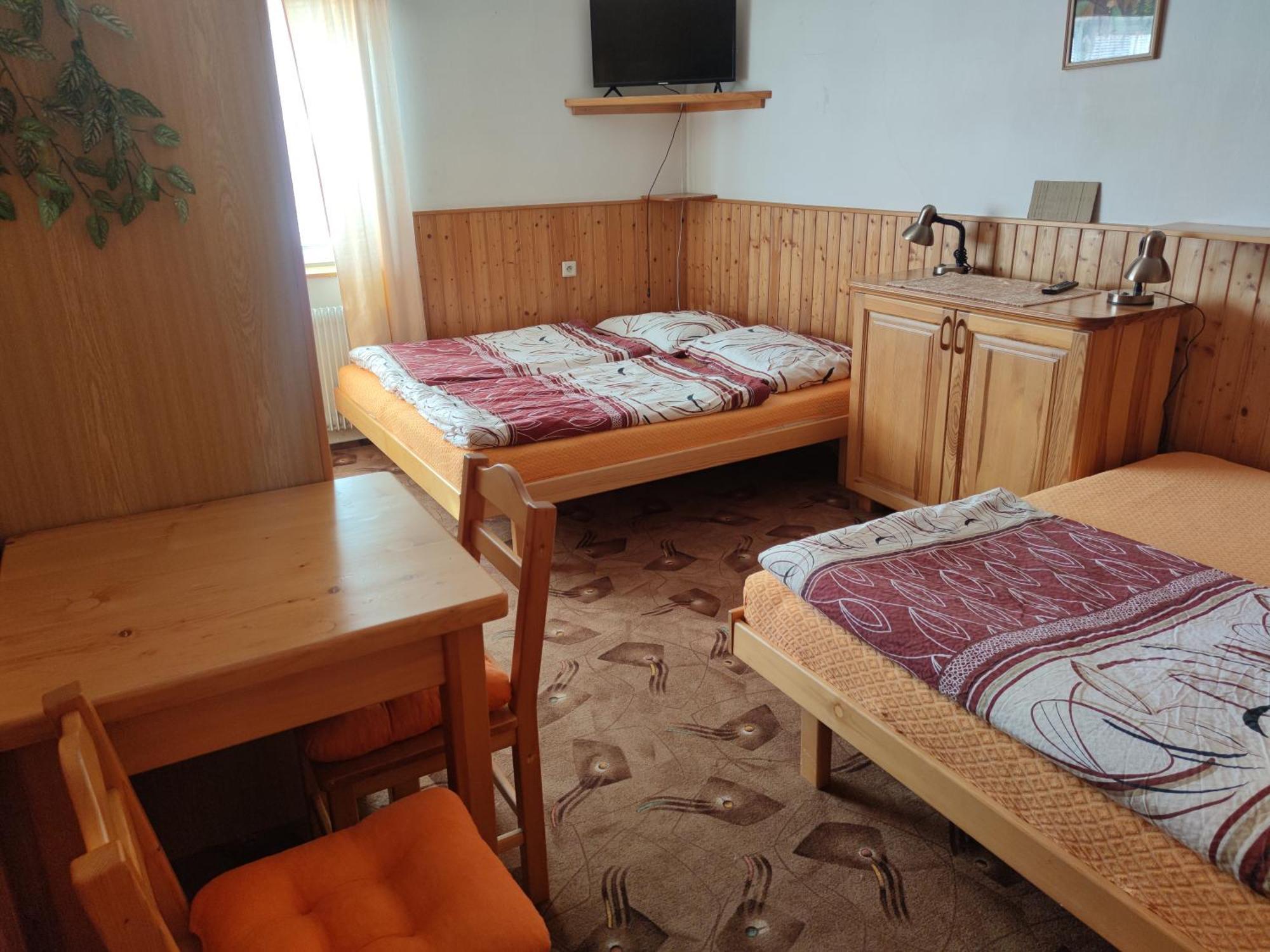 Hotel Privat Kobr à Rokytnice nad Jizerou Extérieur photo