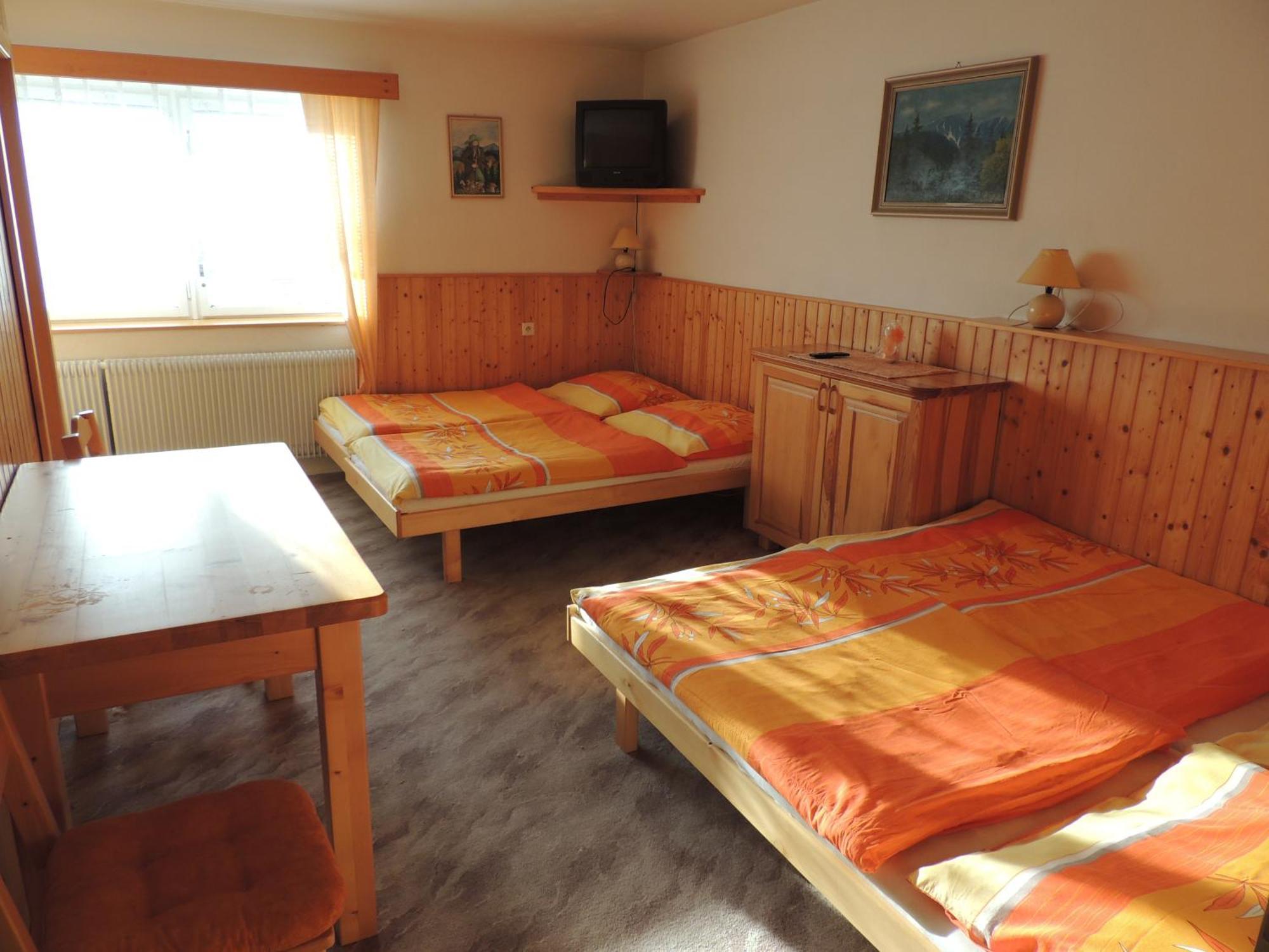 Hotel Privat Kobr à Rokytnice nad Jizerou Extérieur photo